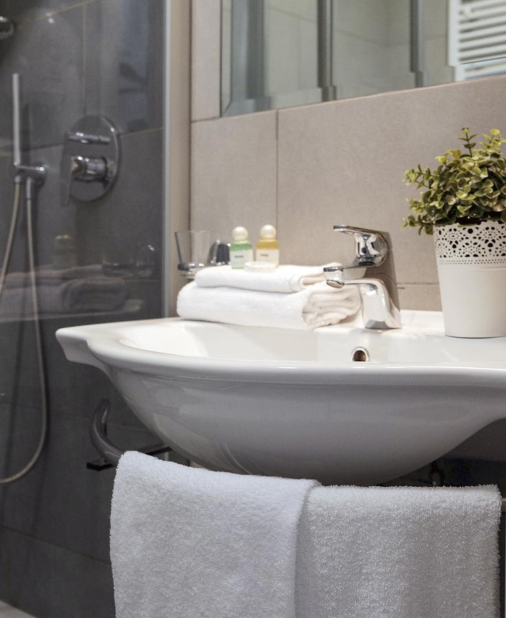 Relais Cavour Inn Rome Luaran gambar